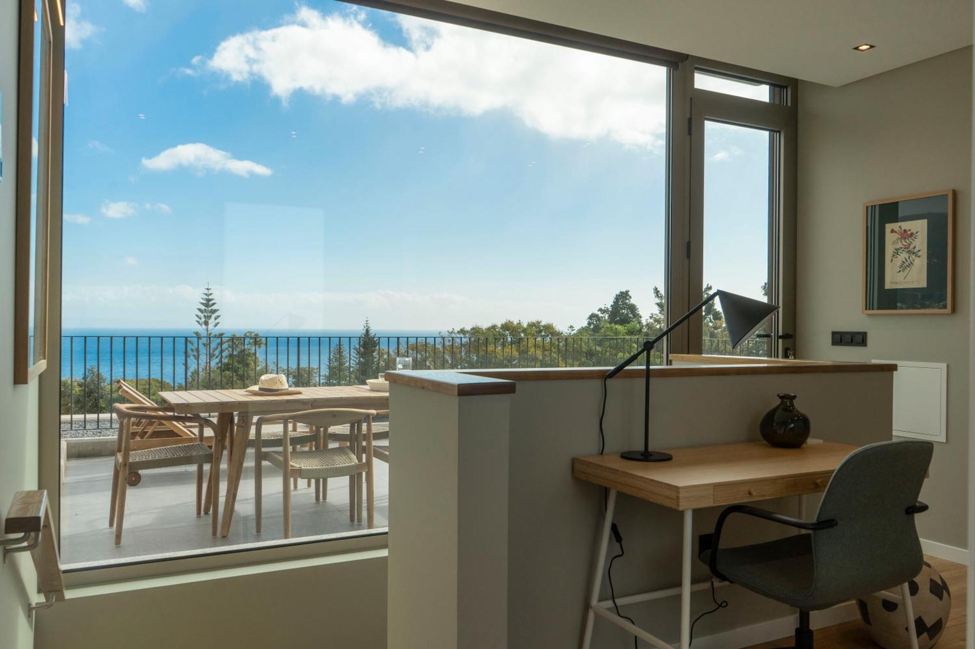 Green Boat By Madeira Best Apartments 푼샬 외부 사진