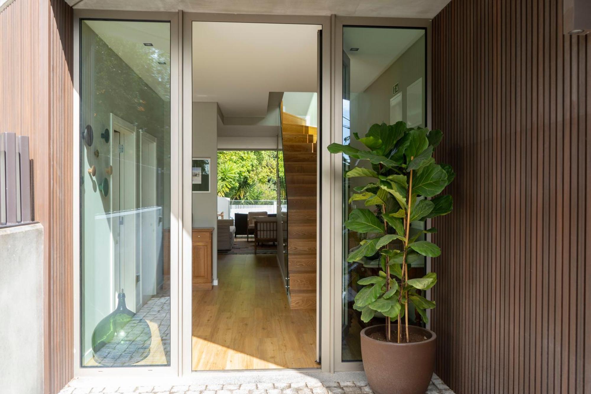 Green Boat By Madeira Best Apartments 푼샬 외부 사진