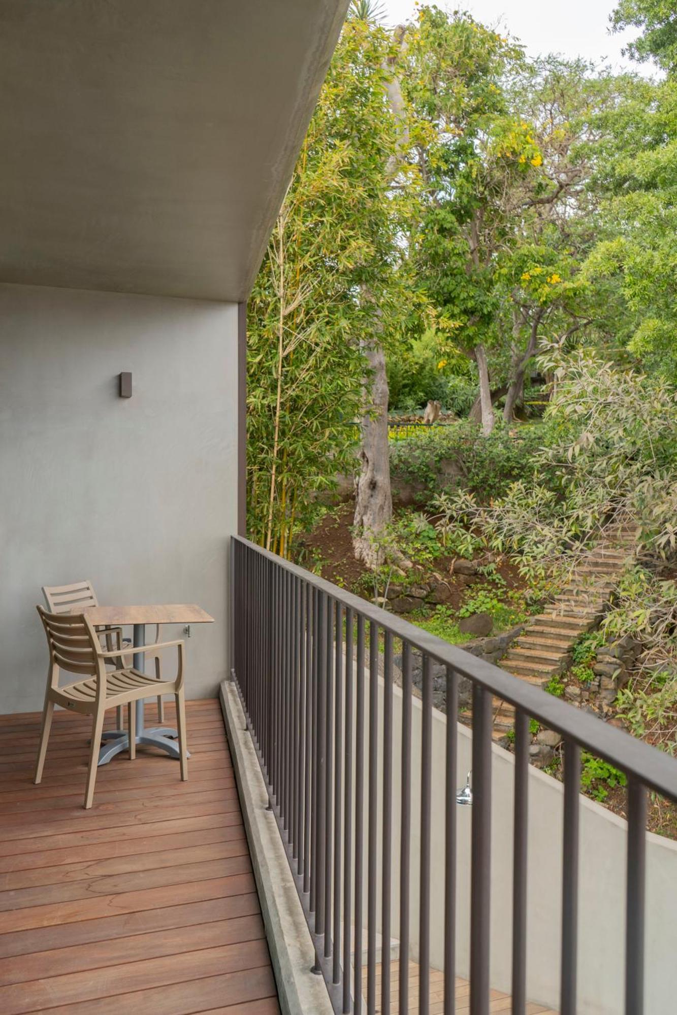 Green Boat By Madeira Best Apartments 푼샬 외부 사진