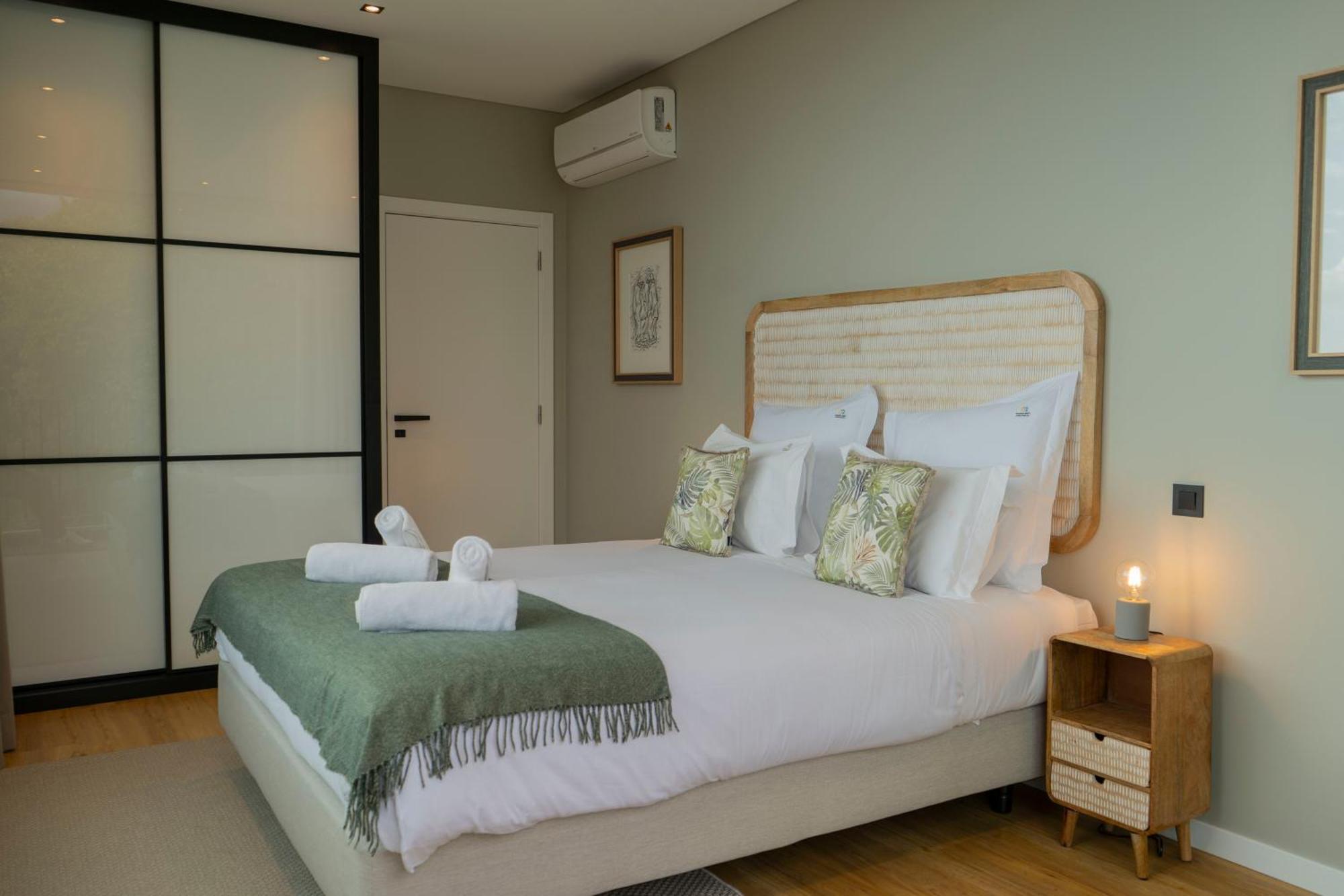 Green Boat By Madeira Best Apartments 푼샬 외부 사진