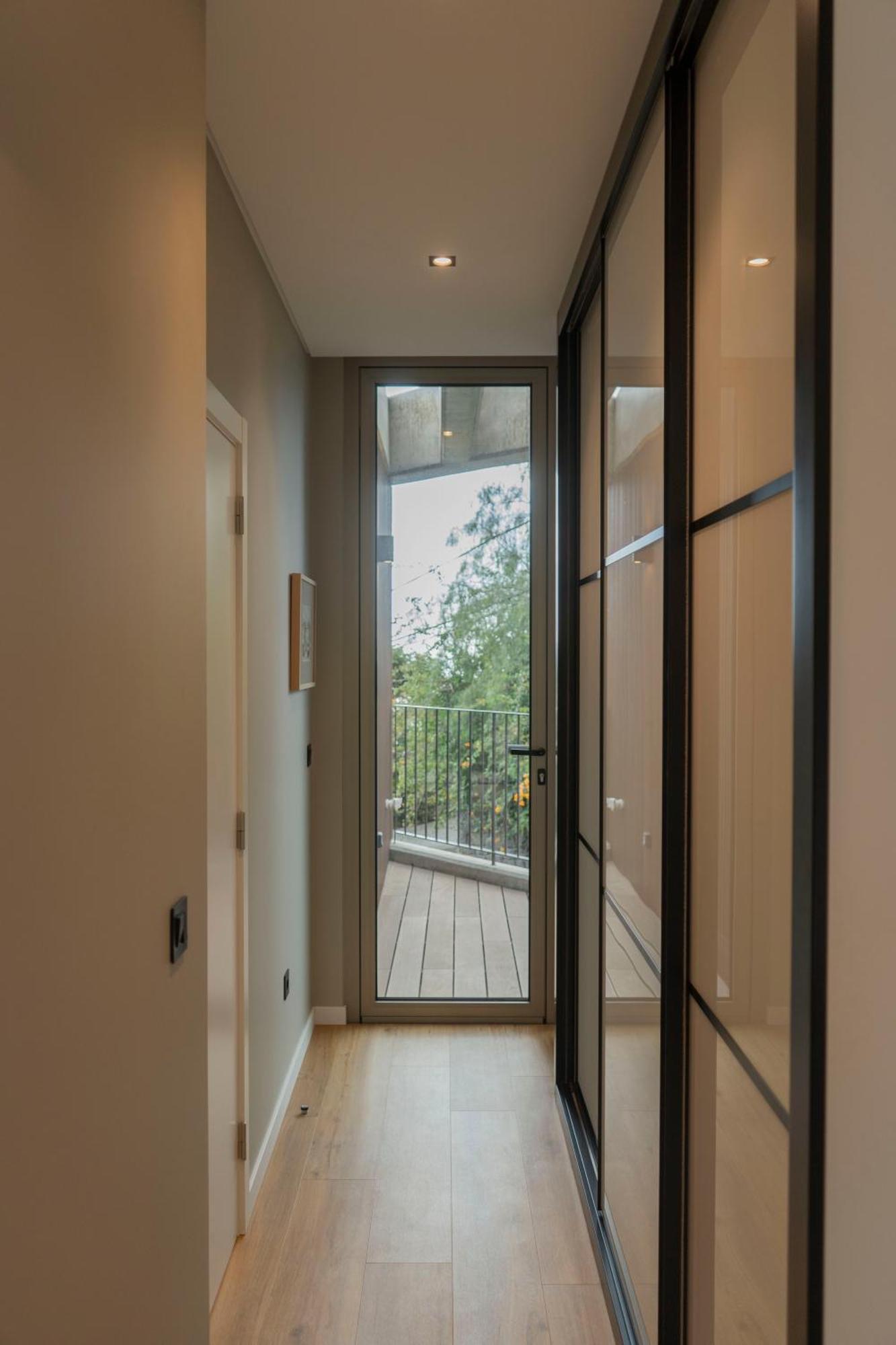Green Boat By Madeira Best Apartments 푼샬 외부 사진