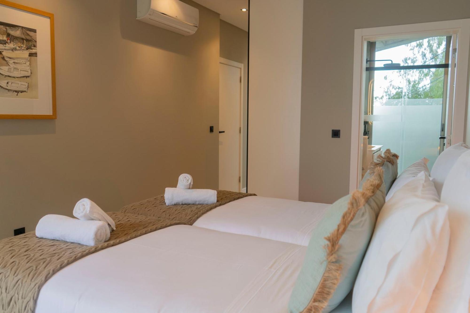 Green Boat By Madeira Best Apartments 푼샬 외부 사진