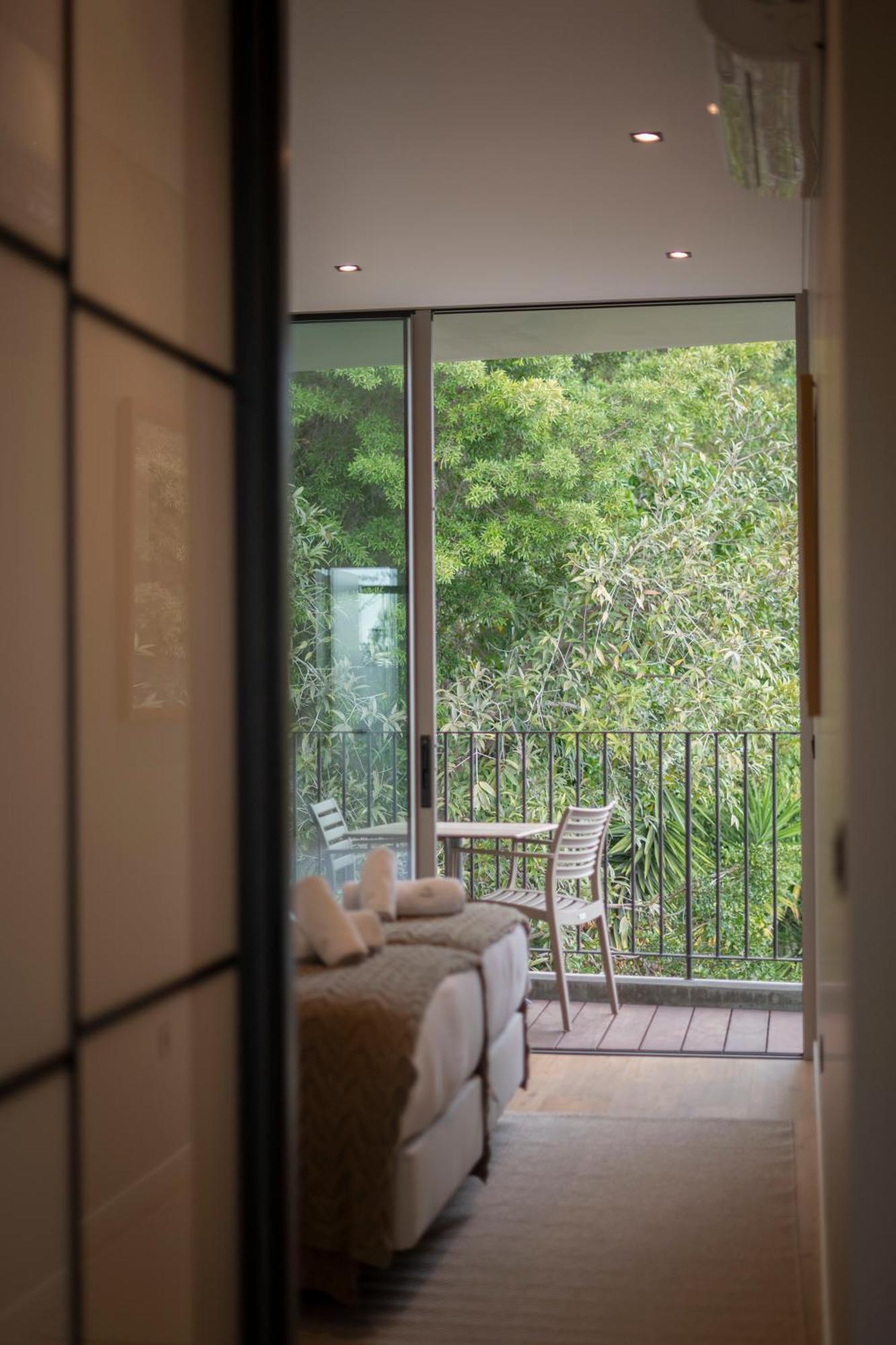 Green Boat By Madeira Best Apartments 푼샬 외부 사진