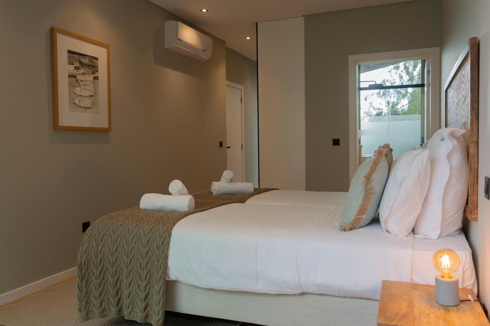 Green Boat By Madeira Best Apartments 푼샬 외부 사진