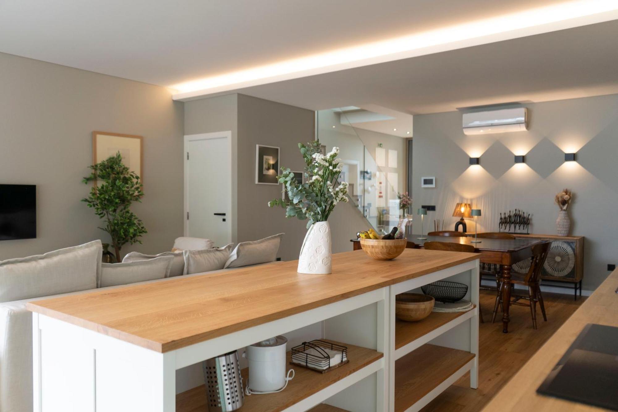 Green Boat By Madeira Best Apartments 푼샬 외부 사진