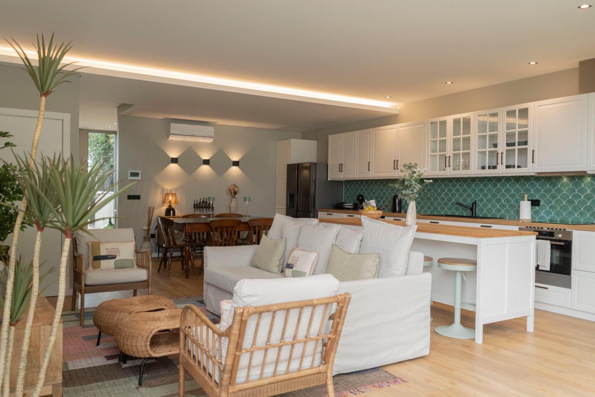Green Boat By Madeira Best Apartments 푼샬 외부 사진