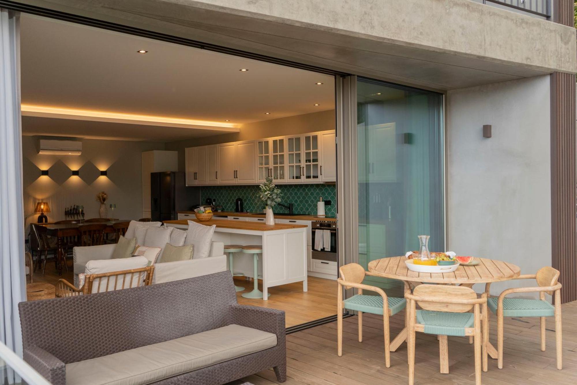 Green Boat By Madeira Best Apartments 푼샬 외부 사진