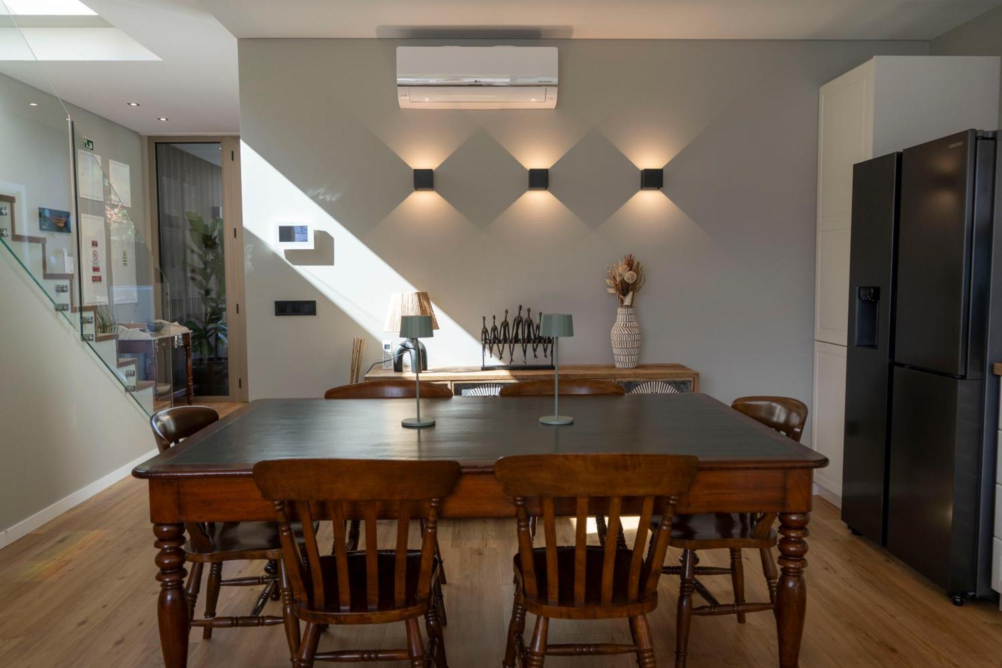 Green Boat By Madeira Best Apartments 푼샬 외부 사진